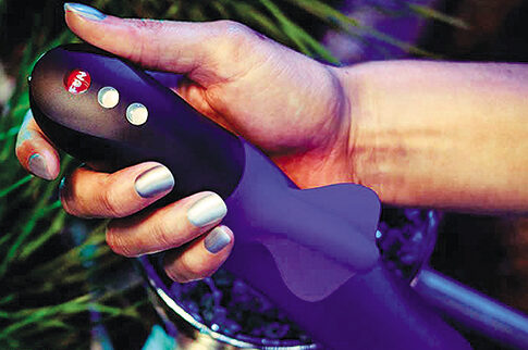 Sex toys next generation