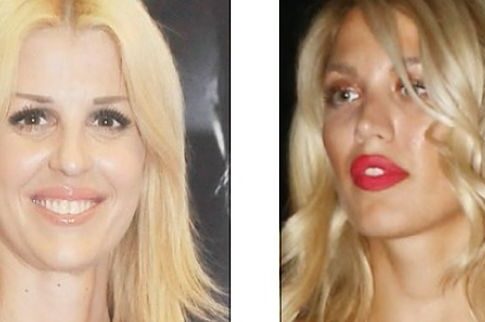 Ράπτη και Σπυροπούλου μαζί στον Ρέμο