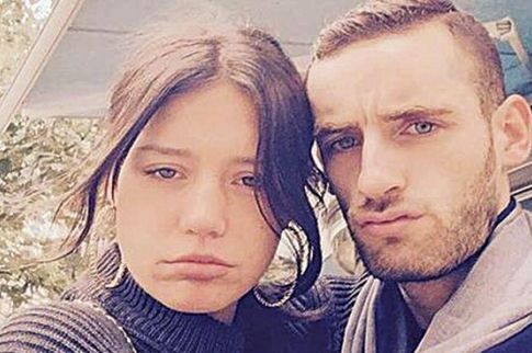 Selfie με την Αντέλ Εξαρχόπουλος
