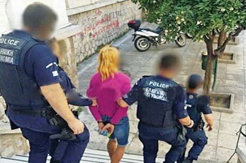 Συνελήφθη Βούλγαρος δολοφόνος δύο ηλικιωμένων γυναικών