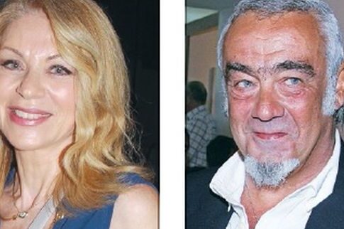 Στη θάλασσα παρέα με αιθέρια ύπαρξη