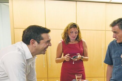 Το «ντέρμπι» τελείωσε νωρίς