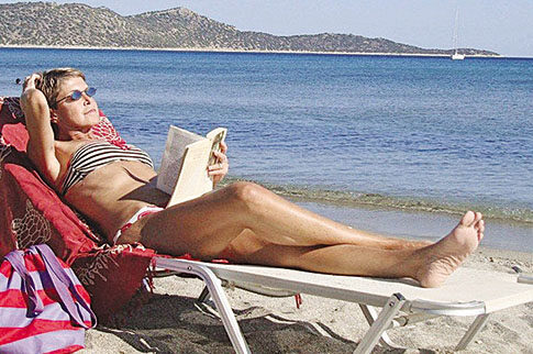 Ανοιχτή επικοινωνία με τους fans της