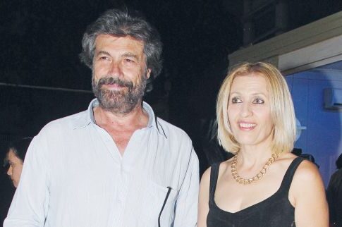 Διατηρείται σε άριστη φόρμα