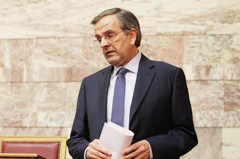 Βούλιαξε το σχέδιο Σαμαρά για παροχή δωρεάν Wi-Fi