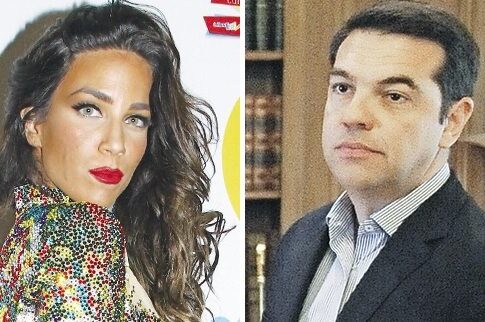 Η Στικούδη «έβγαλε νύχια» στον Τσίπρα