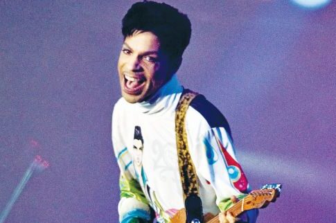 Η XXL ακίνητη περιουσία του Prince βγαίνει στο σφυρί