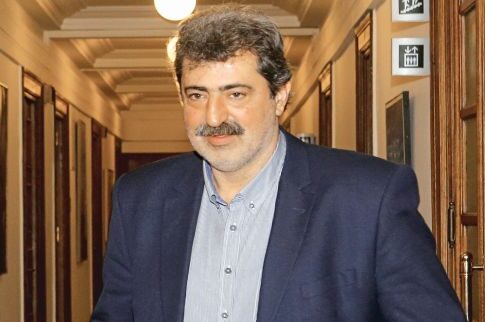 Καταγγελία από τον Πολάκη για απειλητικά μηνύματα