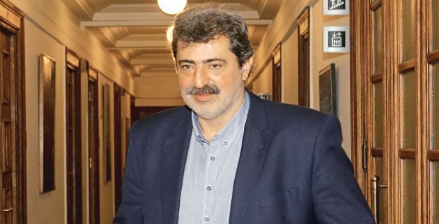 Καταγγελία από τον Πολάκη για απειλητικά μηνύματα
