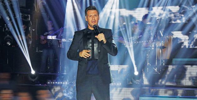Πόρτο Ράφτη: Super καλοκαιρινό party με τον Πάνο Κιάμο στο WET night club