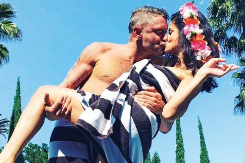 «In love» ο Mr Fiat!
