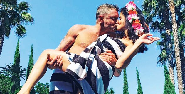 «In love» ο Mr Fiat!
