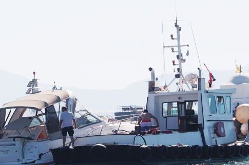 «Ντουέντε» Νο2 στην τραγωδία της Αίγινας!