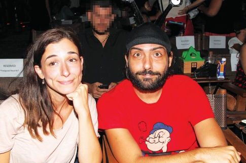Tι είδε τελικά και γούρλωσε τα μάτια του;