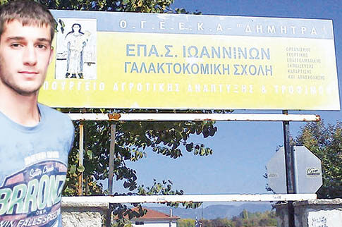 Τελική φάση για το θρίλερ με τον Γιακουμάκη