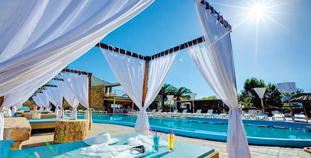 Check in στα καλύτερα δωμάτια!