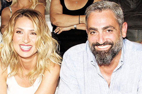 Της έστειλε πακέτο τα ρούχα στο σπίτι