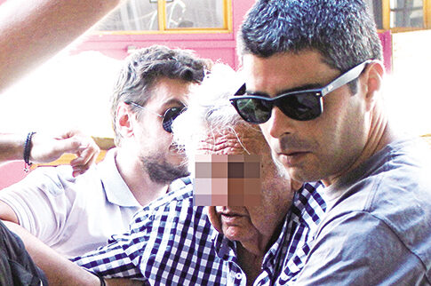 «Σκιές» στο θρίλερ της Αίγινας