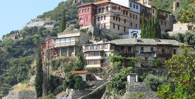 Ο Ρώσος αγνοούμενος βρέθηκε (τελικά) σώος