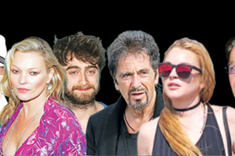 Το Hollywοod «σουλατσάρει» στην Ελλάδα!