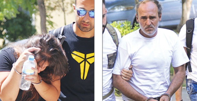 «Θέλω να πάρω τα παιδιά μου μαζί στη φυλακή»