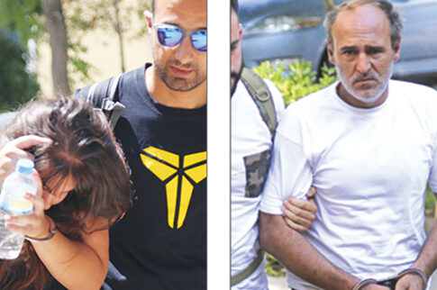 Κορωπί: Την επιμέλεια των δύο αγοριών ζητεί  η αδελφή της άτυχης 38χρονης Θεοδώρας!