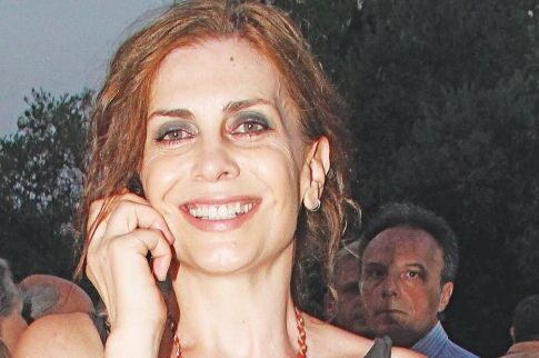 Η επιστροφή της Διδασκάλου!