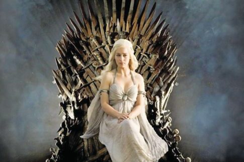 Αυλαία για το «Game of Thrones» στην όγδοη σεζόν