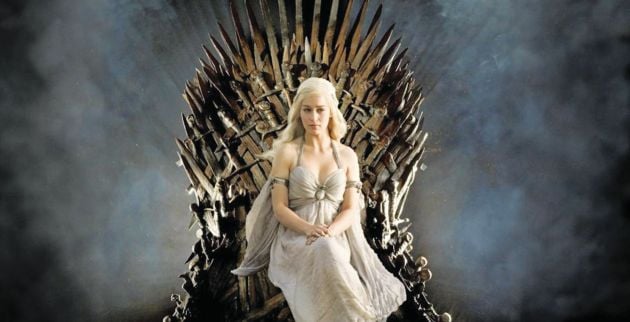 Αυλαία για το «Game of Thrones» στην όγδοη σεζόν