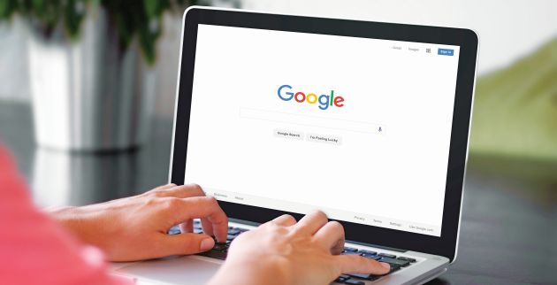 «Κουφά» search αγοράς στην Google