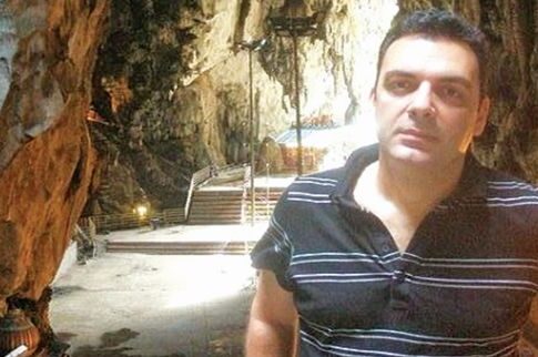 Ο δημοσιογράφος που «ταξίδεψε στην Τζαμάικα» και σαρώνει το διαδίκτυο