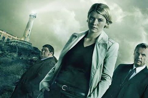 Το «Alcatraz» κάνει πρεμιέρα την Κυριακή