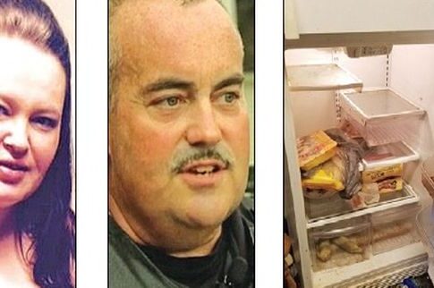 Οχάιο: Η τραγωδία πίσω από 7χρονο, που ήθελε να πουλήσει αρκουδάκι για να φάει