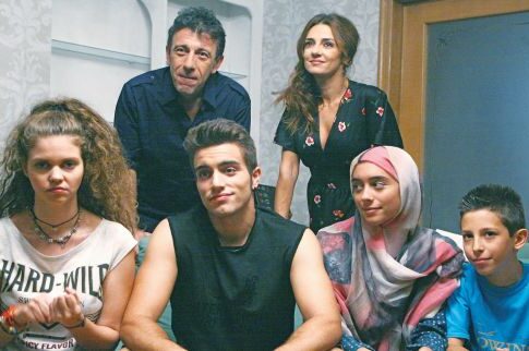 Στο «Ταμάμ» έχουν γεννητούρια