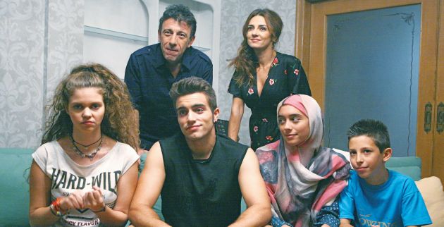 Στο  «Ταμάμ» έχουν γεννητούρια