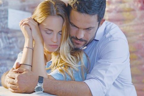 «Στα ύψη η αδρεναλίνη μου!»
