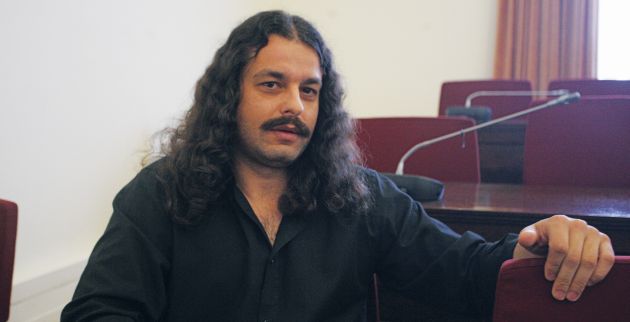 Καταγγέλλουν βουλευτή της Χρυσής Αυγής  για ξυλοδαρμό