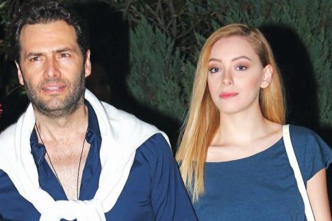 Χωρισμός «βόμβα»