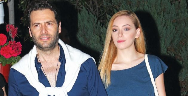 Χωρισμός «βόμβα»