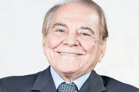 Ιβο Πιτάνγκι: «Εσβησε» στα 93 του ο χειρουργός των σταρ