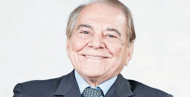 Ιβο Πιτάνγκι: «Εσβησε» στα 93 του ο χειρουργός των σταρ
