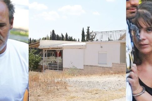 Αποκαλύψεις- σοκ για τη φόνισσα!