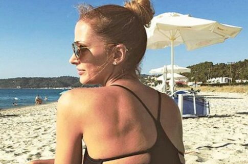 Η Καμηλά κόβει την ανάσα