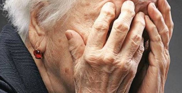 Νύφη «ντύθηκε» ληστής και τραυμάτισε  την πεθερά της