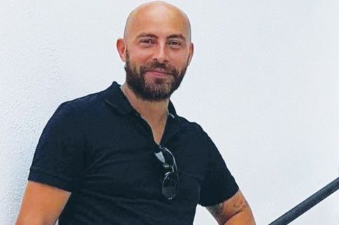 «Εσβησε» λίγο πριν παντρευτεί