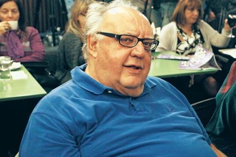 Ο Πάγκαλος βρήκε  ταβέρνα στη Λευκάδα που λέγεται «μαζί τα φάγαμε»