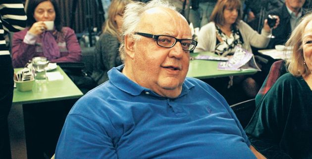 Ο Πάγκαλος βρήκε  ταβέρνα στη Λευκάδα που λέγεται «μαζί τα φάγαμε»