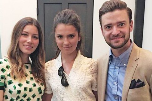 Το prive δείπνο του Τίμπερλεϊκ με stars για τη στήριξη της Χίλαρι