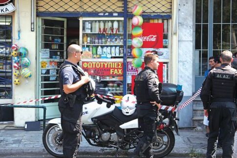 Τρεις Μπανγκλαντεσιανοί πίσω από την άγρια δολοφονία του ψιλικατζή