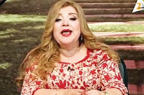 Αίγυπτος: «Stop» της κρατικής TV στις XXL παρουσιάστριες